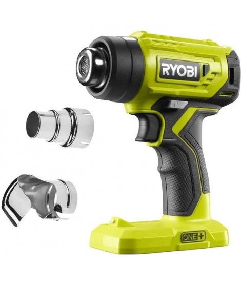 Pistolet a air chaud RYOBI 18V R18HG-0