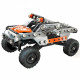 MECCANO 4X4 Suv - 10 modeles a construire - Jeu de construction