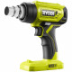 Pistolet a air chaud RYOBI 18V R18HG-0