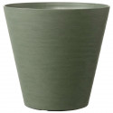 DEROMA Pot de fleurs a reserve d'eau Save R Verde - 20 cm