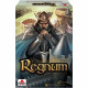 Regnum - Jeu de société - EDUCA