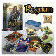 Regnum - Jeu de société - EDUCA