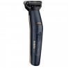 Tondeuse Corps - BaByliss - BG120E - Sans fil, 3 guides de coupe, 100% Waterproof