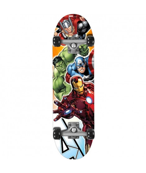 AVENGERS Skateboard 28 x 8 - Marvel