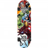 AVENGERS Skateboard 28 x 8 - Marvel