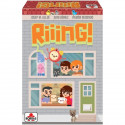 Riiing! - Jeu de société - EDUCA