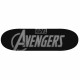 AVENGERS Skateboard 28 x 8 - Marvel