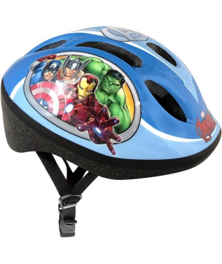 AVENGERS Casque Vélo - Taille S