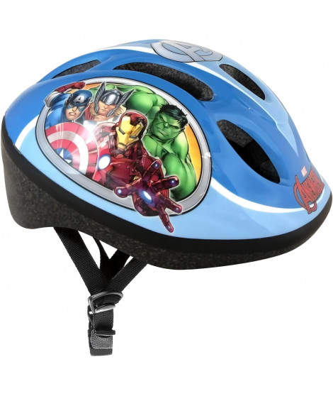 AVENGERS Casque Vélo - Taille S