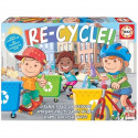 EDUCA Re-cycle - Des 4 ans