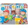 EDUCA Re-cycle - Des 4 ans