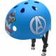 AVENGERS Casque Skate - Taille 54-60 cm