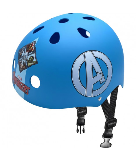 AVENGERS Casque Skate - Taille 54-60 cm