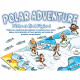 Jeu - Arctic adventure - EDUCA - Peche et file a l'igloo