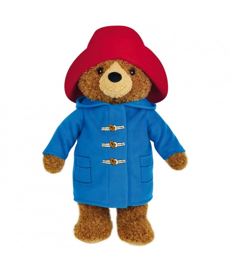 Jemini Paddington peluche +/- 45cm