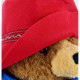 Jemini Paddington peluche +/- 45cm