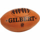 GILBERT Ballon de rugby Vintage - Mini - Homme