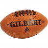 GILBERT Ballon de rugby Vintage - Mini - Homme