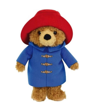 Jemini Paddington peluche +/-17cm