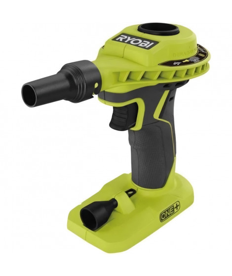 Gonfleur RYOBI 18V One Plus - sans batterie ni chargeur R18Vi-0