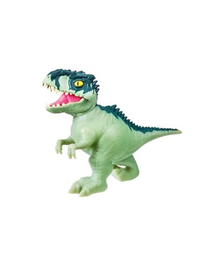 MOOSE TOYS  - Dino Gigantosaurus Jurassic World  figurine 14 cm