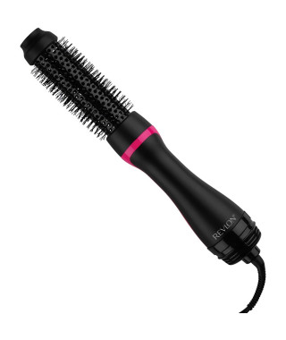 REVLON One-Step Style Booster RVDR5292UKE - Brosse séchante et coiffante ronde - 38 mm