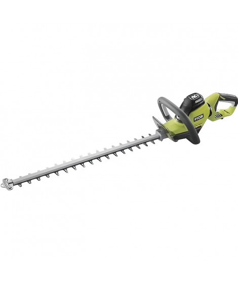 Taille-haies électrique 550W RYOBI RHT5655RS - Lame de 55 cm