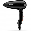 Seche-Cheveux - BaByliss - 5344E - Compact Léger avec poignée pliante, 2000W,  2 combinaisons températures / vitesses, Concen…