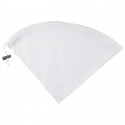 GARDENA Filtre en nylon  Compatible pulvérisateur a pression  Pour vos recettes naturelles et écologiques  (11156-26)