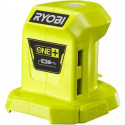 Chargeur USB RYOBI 18V OnePlus - 2 ports USB - R18USB-0