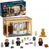 LEGO 76386 Harry Potter Poudlard : l'erreur de la potion Polynectar, Jeu de Construction avec Mini Figurines édition 20eme A…