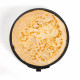 LIVOO DOP196 Crepiere 30cm 1000W - Noir