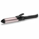 Fer a Boucler - BaByliss - C338E - Boucleur 38 mm Curling Tong pour des boucles larges, jusqu'a 180°C, revetement satiné ultr…