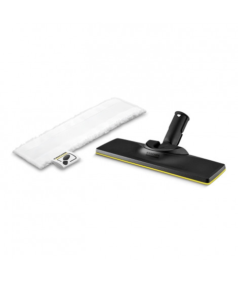 KARCHER Set de buse sol pour nettoyeur vapeur EasyFix