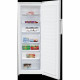 BEKO RFNE290L31WN - Congélateur armoire - 250 L - Froid No Frost - Freezer Guard -15°C - Pose libre - Blanc