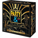 Party & Co Original - Jeu de société - Dujardin - A partir de 10 ans