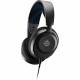 Casque-Micro Gaming STEELSERIES Arctis Nova 1P Filaire Multiplateforme Noir