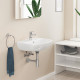 GROHE - Mitigeur lavabo salle de bains