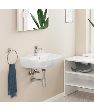 GROHE - Mitigeur lavabo salle de bains