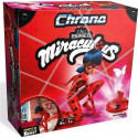 DUJARDIN Jeu d'action chrono miraculous