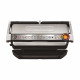 TEFAL GC724D12 Optigrill+ XL Grill viande, 9 programmes, Mode manuel, Décongélation, Surface de cuisson XL, Accessoires inclus