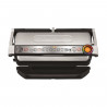 TEFAL GC724D12 Optigrill+ XL Grill viande, 9 programmes, Mode manuel, Décongélation, Surface de cuisson XL, Accessoires inclus