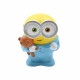 MINIONS - Veilleuse 3D - LEXIBOOK