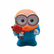 MINIONS - Veilleuse 3D - LEXIBOOK