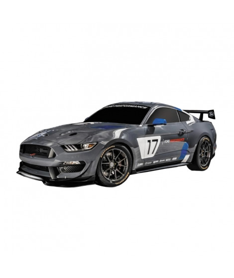 MONDO MOTORS Voiture radiocommandée Ford Mustang GT4 R/C 1:10 eme