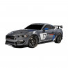 MONDO MOTORS Voiture radiocommandée Ford Mustang GT4 R/C 1:10 eme