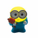 MINIONS - Veilleuse 3D - LEXIBOOK