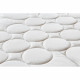 Matelas SPRINGMAX 140x190  - DEKO DREAM - 580 ressorts ensachés - 19 cm