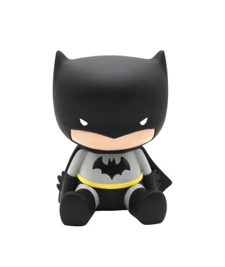 BATMAN - Veilleuse 3D - LEXIBOOK