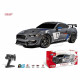 MONDO MOTORS Voiture radiocommandée Ford Mustang GT4 R/C 1:10 eme